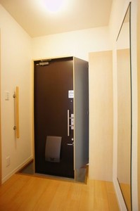 ラヴィ・コンフォルテ 103号-10