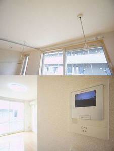 ラヴィ・コンフォルテ 103号-11