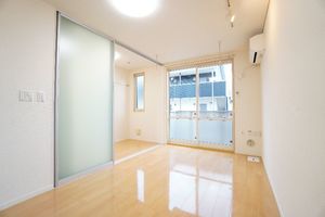 ラヴィ・コンフォルテ 105号-4