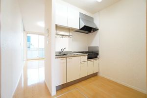 ラヴィ・コンフォルテ 105号-5