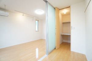 ラヴィ・コンフォルテ 105号-8