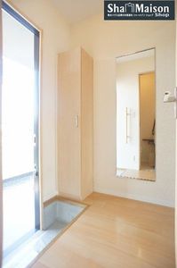 ラヴィ・コンフォルテ 105号-10