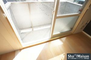 ラヴィ・コンフォルテ 105号-11