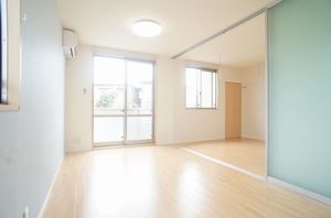 グレースコート　Ａ 101号-3