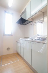 グレースコート　Ａ 101号-5