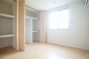 グレースコート　Ａ 101号-8