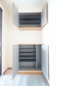 グレースコート　Ａ 101号-11