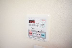 ベルウッドⅡ 102号-5