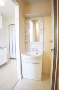 ベルウッドⅡ 102号-7