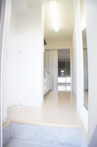 ベルウッドⅡ 102号-11