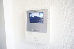 ベルウッドⅡ 202号-4