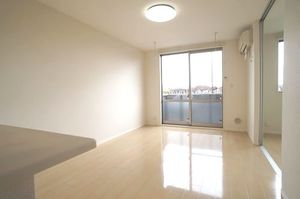 ヴィラ フェリーチェ A 103号-2