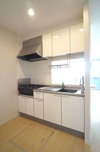 ヴィラ フェリーチェ A 103号-5