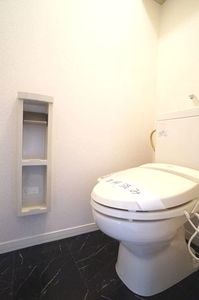 ヴィラ フェリーチェ A 103号-10