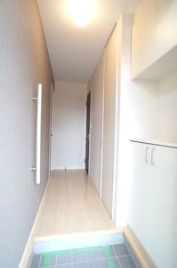 ヴィラ フェリーチェ A 103号-11