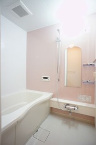 ヴィラ　フェリーチェ　Ｂ 103号-4