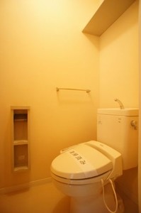 ヴィラ　フェリーチェ　Ｂ 103号-9