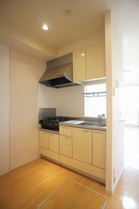 ジュピター陽東 201号-4