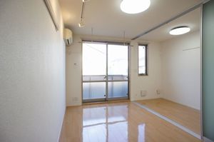 ジュピター陽東 201号-6