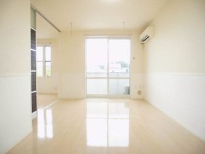 メゾン・ボヌールC 202号-3