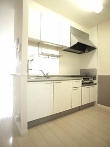 メゾン・ボヌールC 202号-4