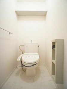 メゾン・ボヌールC 202号-10