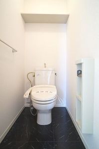 メゾン・ボヌールＣ 205号-7