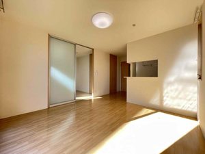 クリフガーデン　Ｃ 102号-2