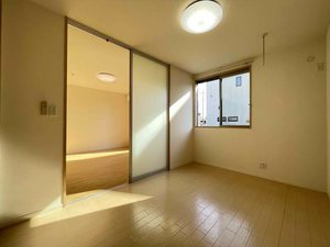 クリフガーデン　Ｃ 102号-4