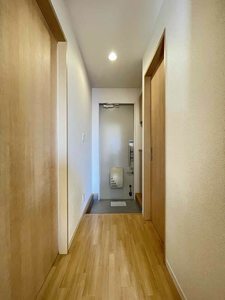 クリフガーデン　Ｃ 102号-6