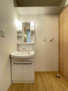 クリフガーデン　Ｃ 102号-9