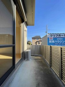 クリフガーデン　Ｃ 102号-11