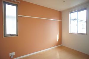 シャーメゾン B 201号-5