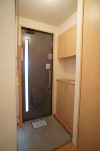 シャーメゾン B 201号-11