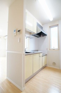 サニーウェル 202号-5