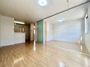 ウェリナパレス 103号-3