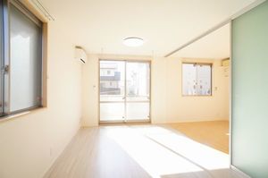 ウェリナパレス 105号-2