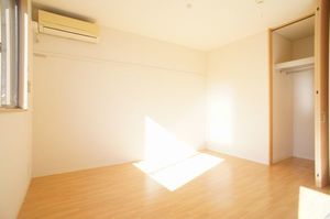 ウェリナパレス 105号-3