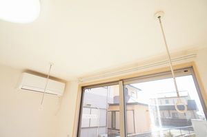 ウェリナパレス 105号-11