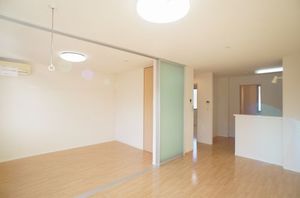 ウェリナパレス 202号-3