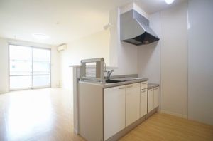 ウェリナパレス 203号-5