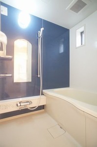 ウェリナパレス 203号-7