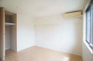 ウェリナパレス 203号-8