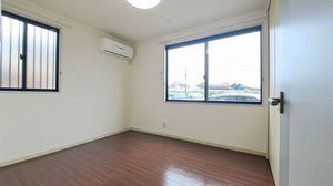 ラフォーレ福居　７ 101号-6