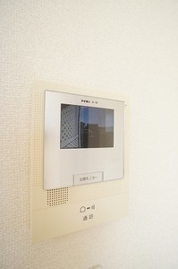 クレストウッド 101号-11