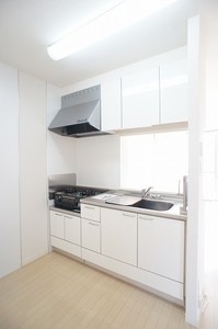 クレストウッド 102号-4