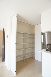 クレストウッド 102号-5