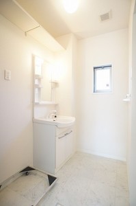 クレストウッド 102号-9