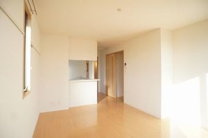 クレストウッド 201号-2