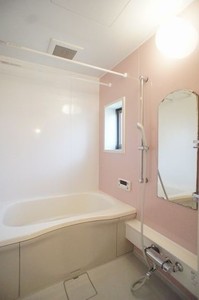 クレストウッド 201号-7